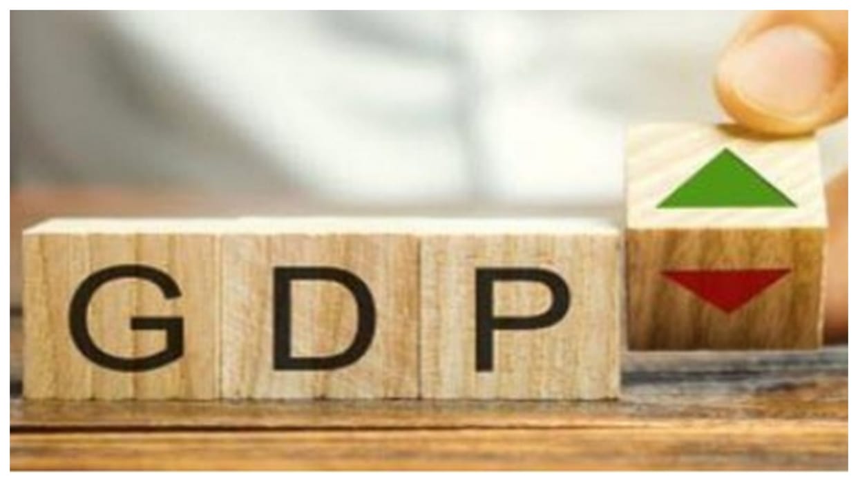 India's rapid economic growth heralds a global powershift