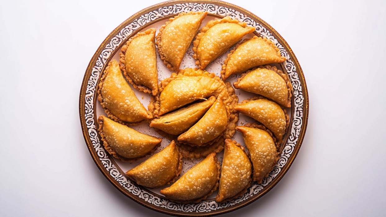 5 Types Gujiya Recipes Holi Me Gujiya Banane Ki Vidhi