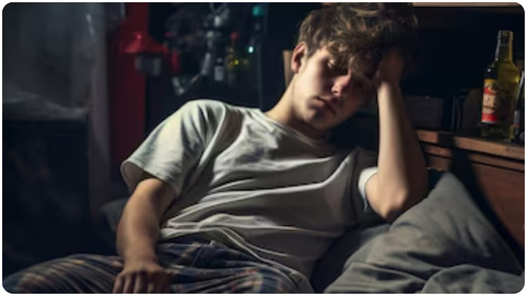 Holi 2026: होली में भांग का हो गया है नशा? जानिए इसके खतरनाक साइड-इफेक्ट्स और हैंगओवर उतारने के तरीके