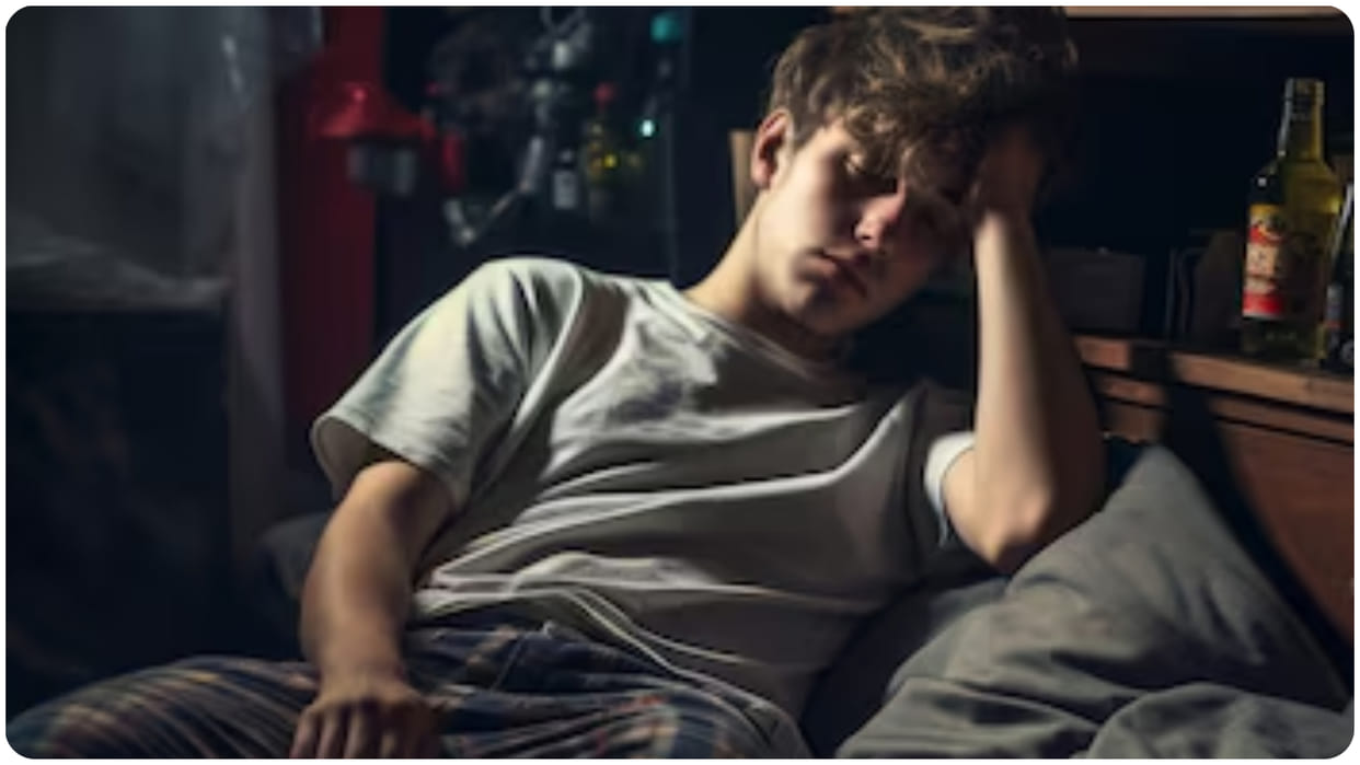 holi health precautions bhang ka hangover kaise thik kare side effects of bhang