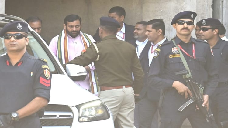 Haryana Assembly Budget Session: Fourth Day’s Proceedings Begin, Governor’s Address To Be Discussed; Uproar Ex – Amar Ujala Hindi News Live
