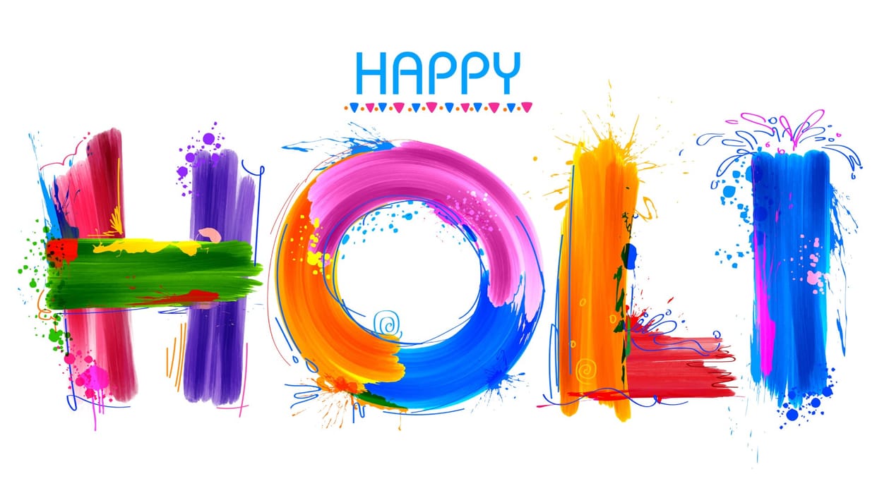 happy holi wishes 2025 holi badhai sandesh shubhkamnaye message shayari quotes in hindi
