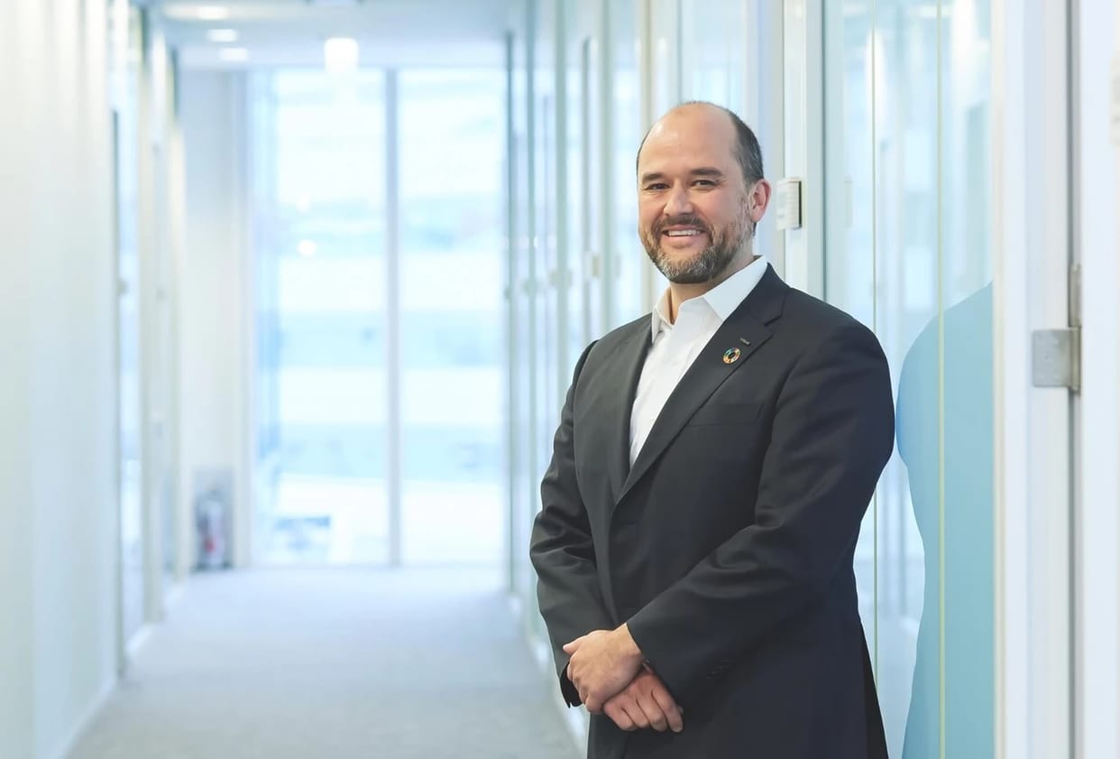Japanese carmaker Nissan Motor Co appoints Ivan Espinosa as CEO Know Details