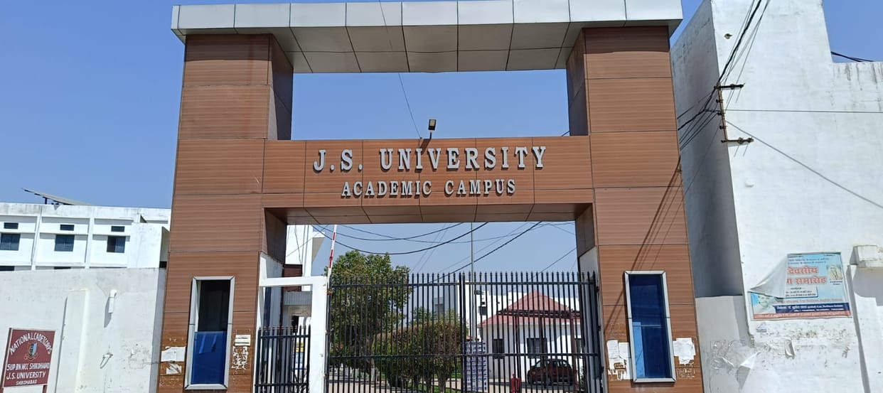 Youths are get government job from fake js university academic degree in across country
