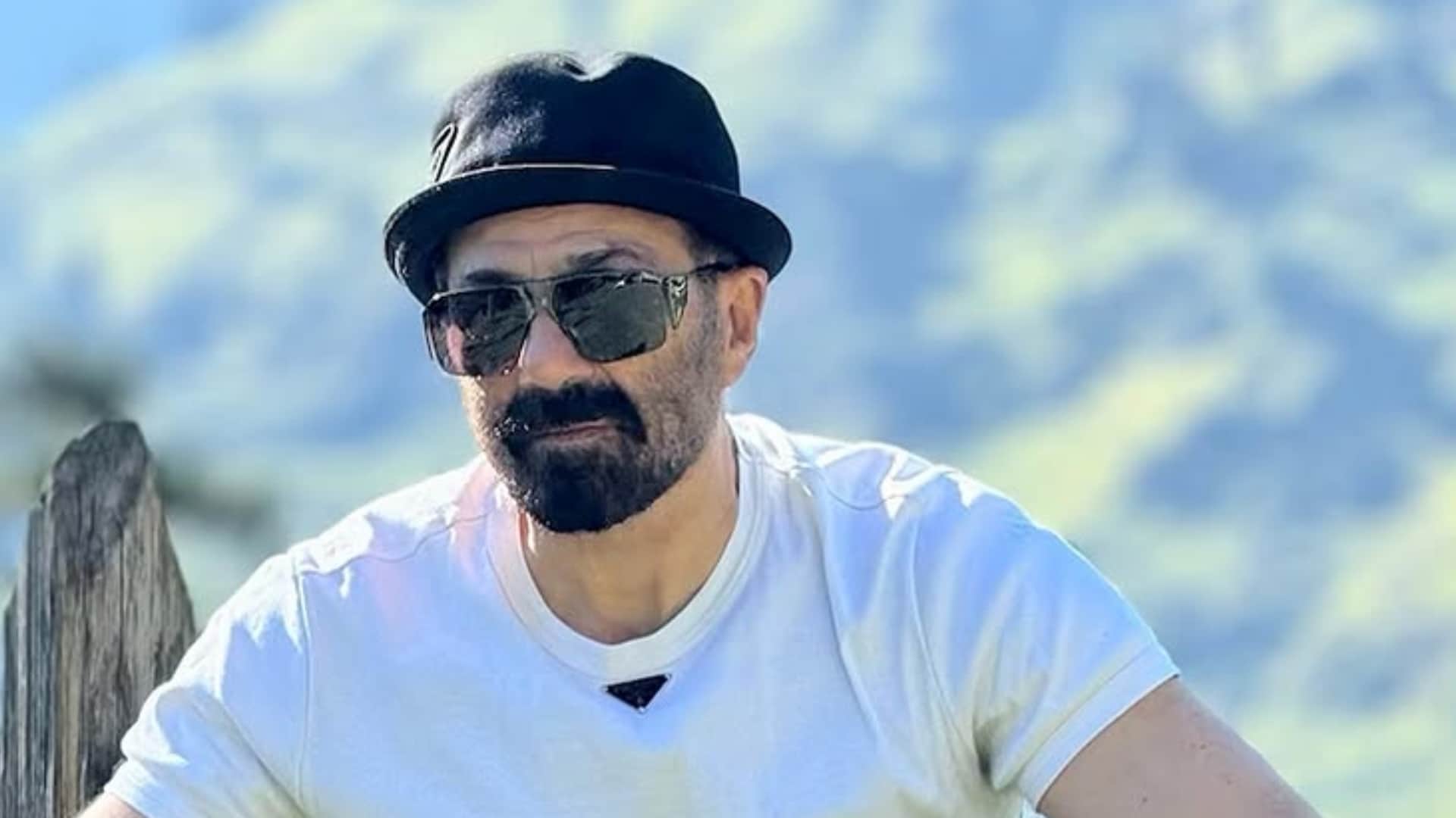 Sunny Deol Sends Best Wishes to Salman Khan for Sikandar Says Chak De Phatte