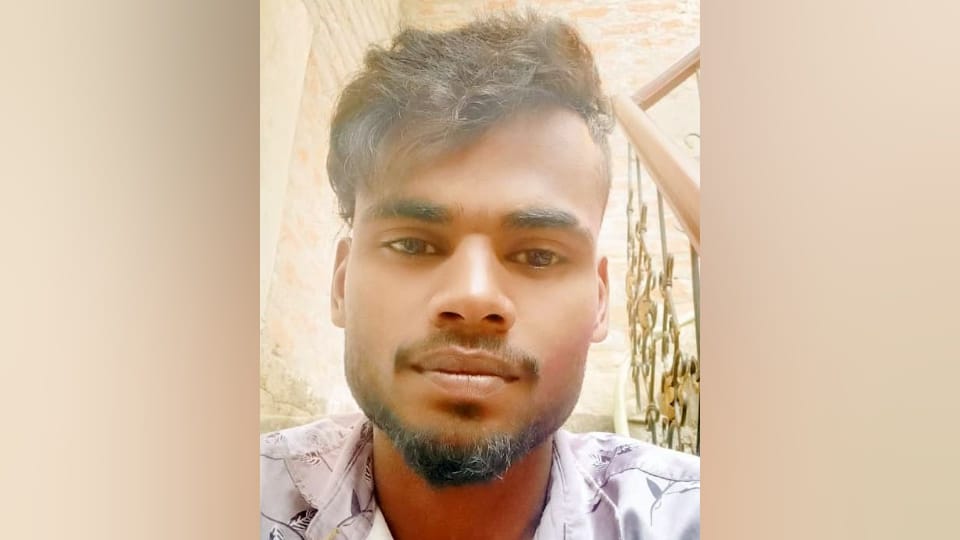 Kaushambi Double Murder accused Shani dodged police was left 950 meters behind