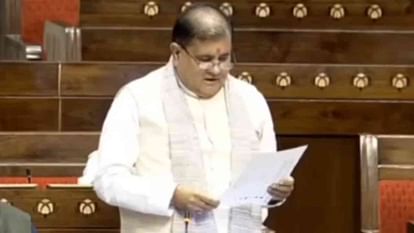 Mahendra Bhatt BJP State President for the second consecutive time Uttarakhand News