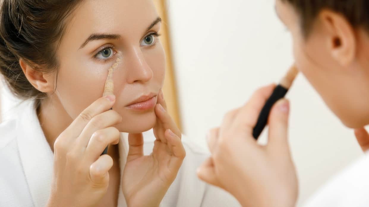 why makeup is important for man and woman both