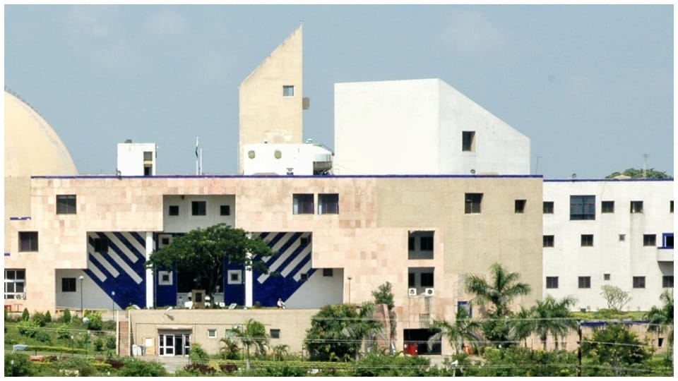 मप्र विधानसभा का बजट सत्र।