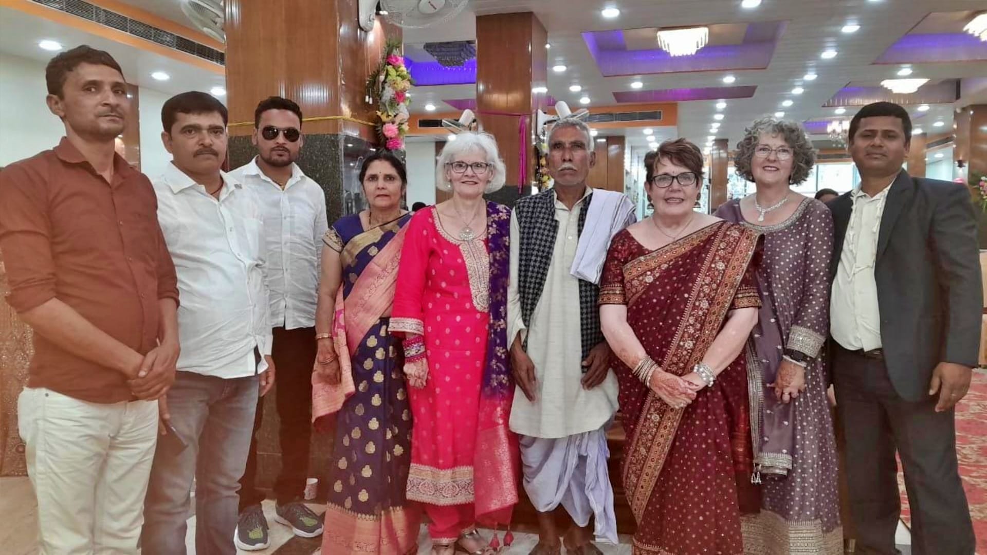 Muzaffarpur News: Australian girl becomes daughter-in-law of Bihar, marriage done as per Indian tradition