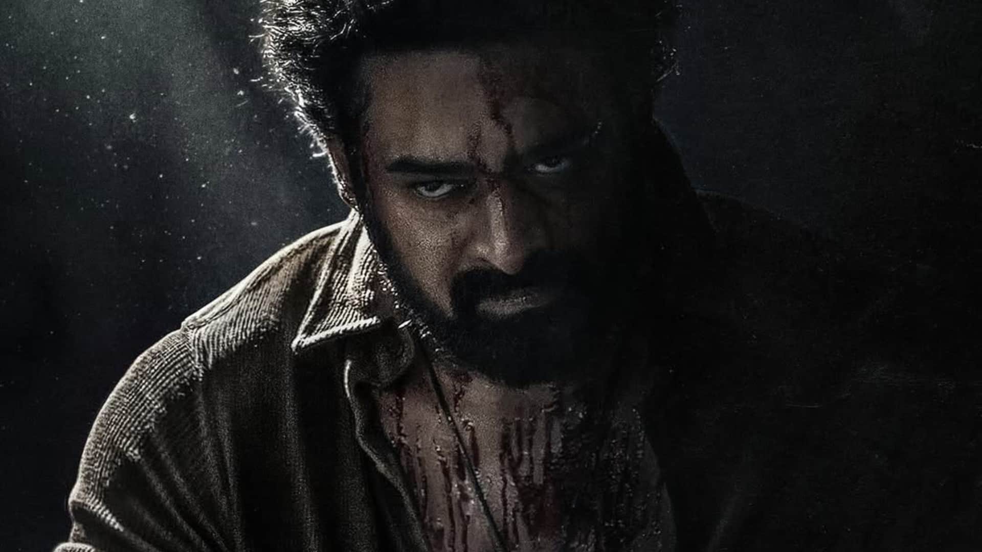 Salaar Part 1 Ceasefire Re Release advance booking opens tomorrow Prabhas fans excited for the film