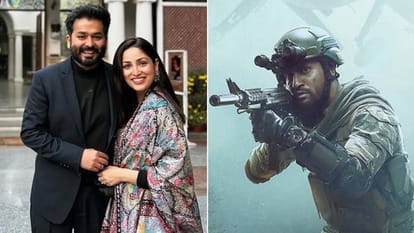 Bollywood director Aditya Dhar birthday on 12 march know about his movies love story with Yami Gautam