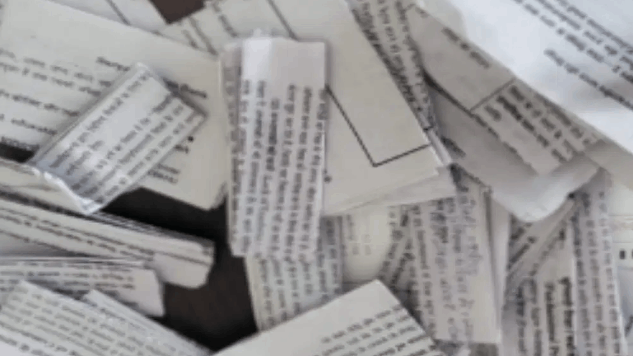 परीक्षा में नकल