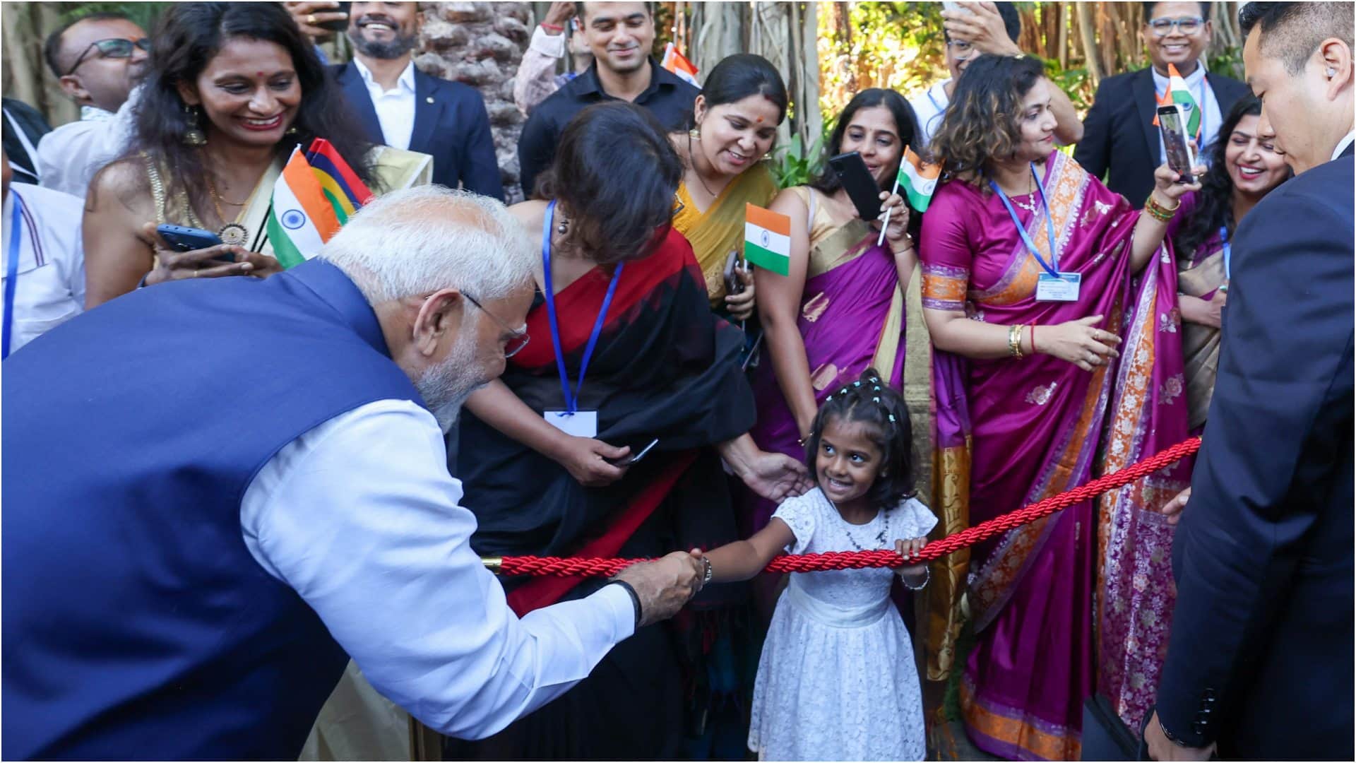 PM Modi gets 21st international award yesterday Mauritius had announced to give him the country highest honor