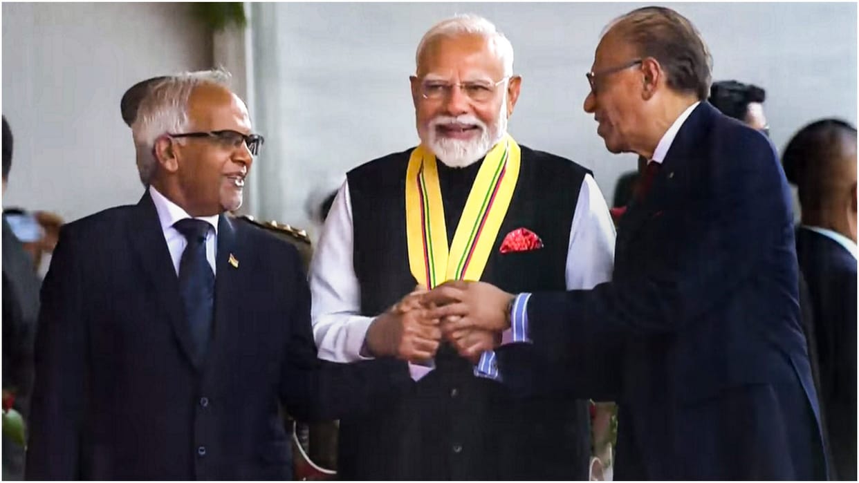 PM Modi to visit Sri Lanka next month Latest News Update