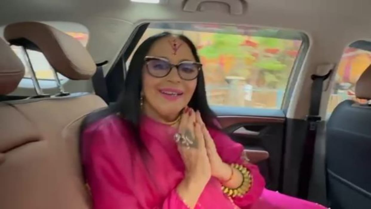 Rajasthan: IIFA 2025 surrounded by controversies, Sonu Nigam and Ila Arun raised questions, accused of bias