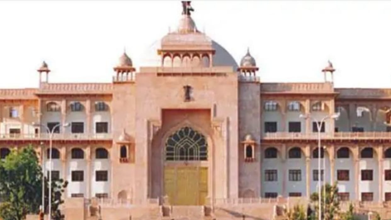 Rajasthan Assembly: BJP-Congress MLAs clash over scholarship, Julie accuses of not paying on time