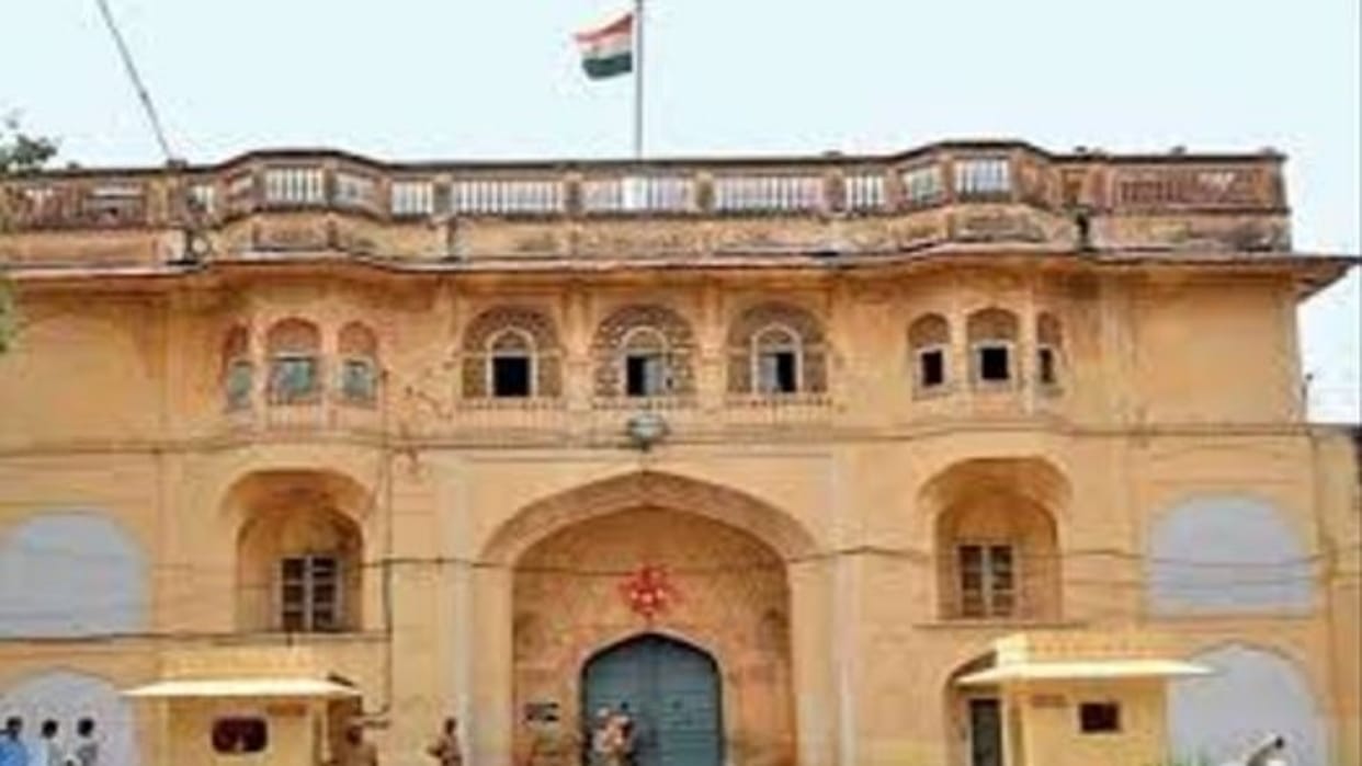 Rajasthan News: Prison Mills Still from British Era, Inmates Working for Less Than Minimum Wage
