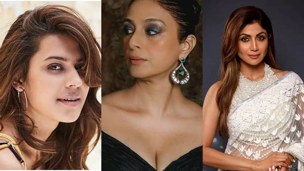 Not only Ranya Rao tabbu shilpa and shruti hassan and monica bedi faces leagal action