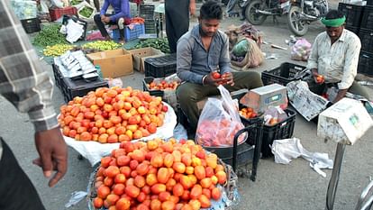 Retail Inflation: खुदरा महंगाई 2017 के बाद सबसे कम, जुलाई में सीपीआई मुद्रास्फीति दर खिसककर 1.55% पर पहुंची Retail inflation in July slips to 1.55 pc, lowest since June 2017: Govt data