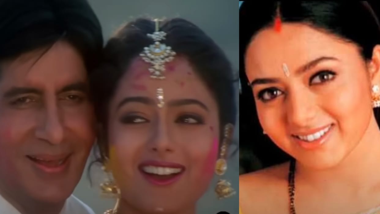 Sooryavansham actress soundarya death mystery actor mohan babu accused in this case