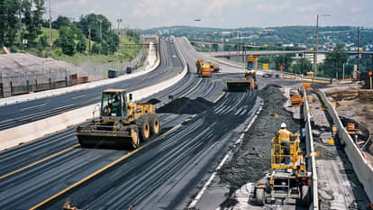 सड़क पुल के लिए क्या खास रहा