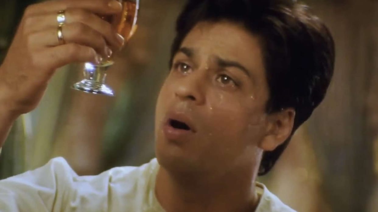 Shah Rukh Khan film Devdas forced to postpond Hundreds of marriages in mumbai