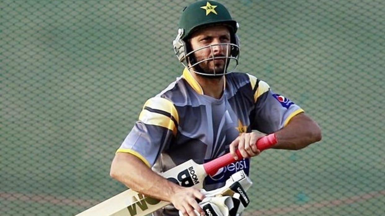 champions trophy 2025 shahid afridi talks about pakistan team performance and adviced pcb chief to focus on 1