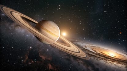 Powerful Shani: शनि महायोग 2025, मेहनत का मिलेगा फल, धन और सौभाग्य के संकेत 3 Powerful Shani