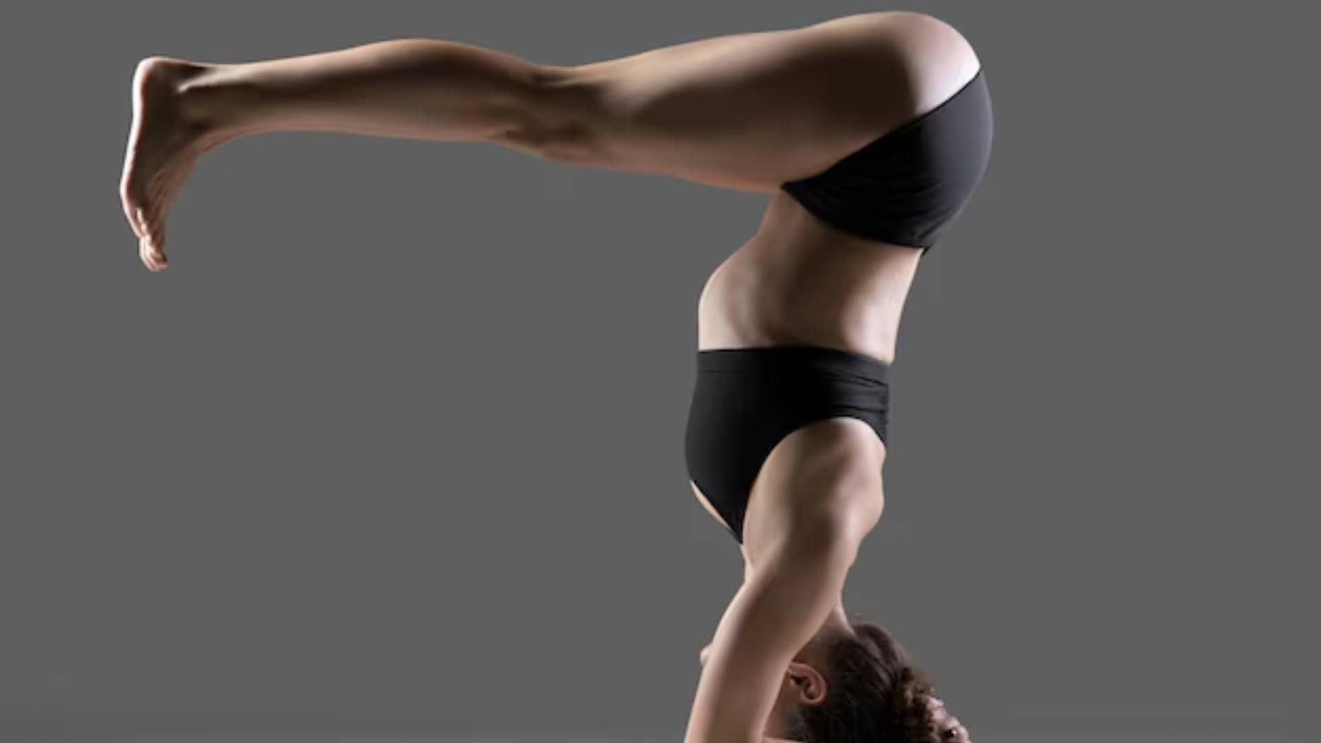 nail rubbing for hair growth good or bad bal badhane ke liye yoga poses