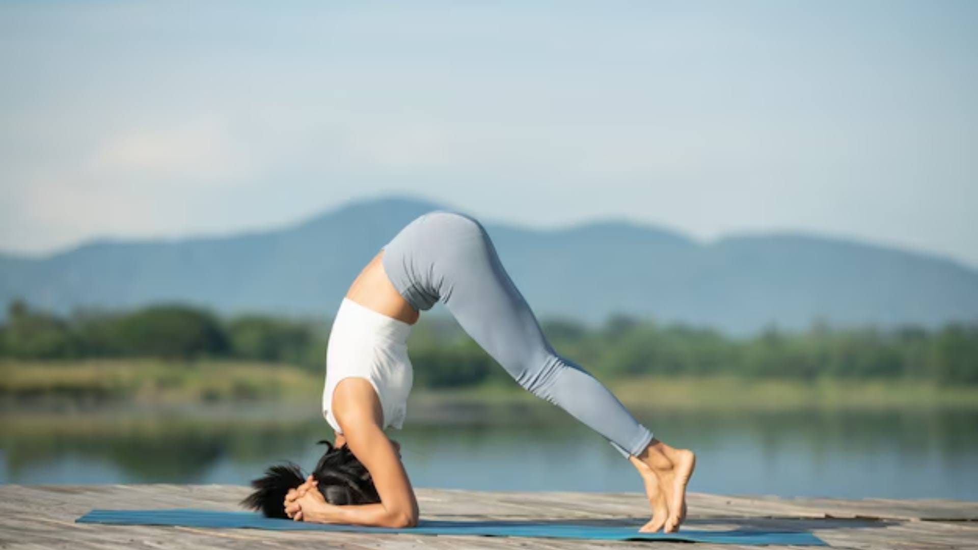 World Brain Tumor Day 2025 3 Yoga Asanas That May Help Reduce Brain Tumor Risk If Practiced Regularly