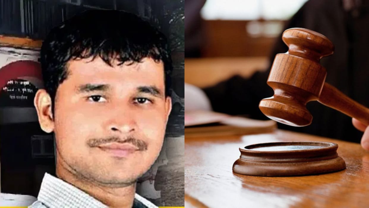 Pune Swargate bus misdeed case: Accused remanded to judicial custody till March 26 News in hindi