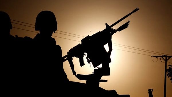 Terror Network: 32 Terrorists Of Babbar Khalsa International Active In Punjab – Amar Ujala Hindi News Live