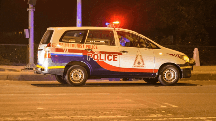Delhi : थाने से ढाई करोड़ की हेरोइन गायब, तीन पुलिसकर्मी निलंबित; थानाध्यक्ष लाइन हाजिर, जांच के आदेश