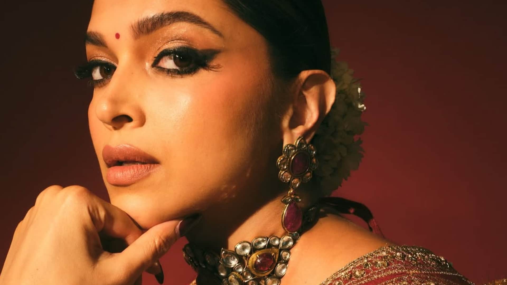Eid 2025 special Bollywood inspired makeup ideas for stunning looks Eid ke liye make up tips