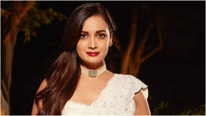 दीया मिर्जा