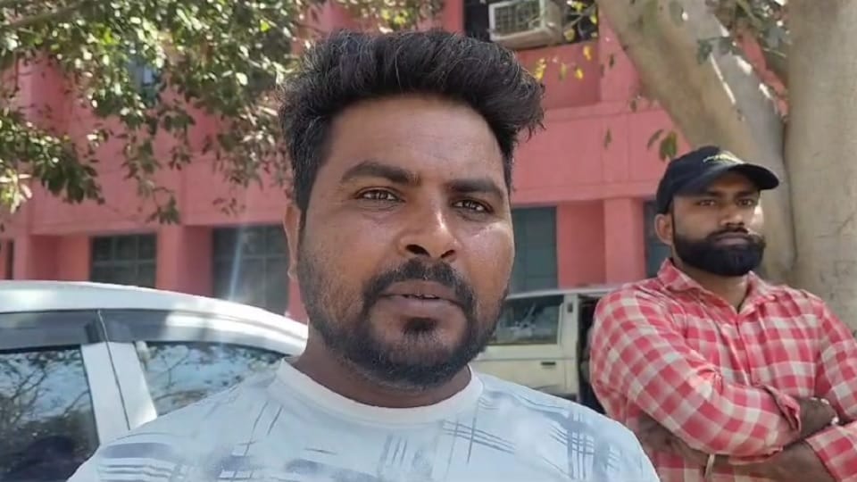 UP: Six-day-old child strangled to death in Baghpat, in-laws say mother killed him