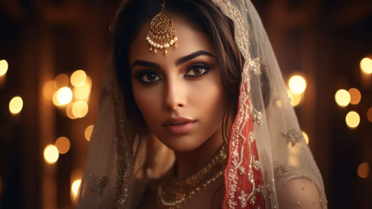Girls of this mulak bring luck for husband mulank 6 girls personality