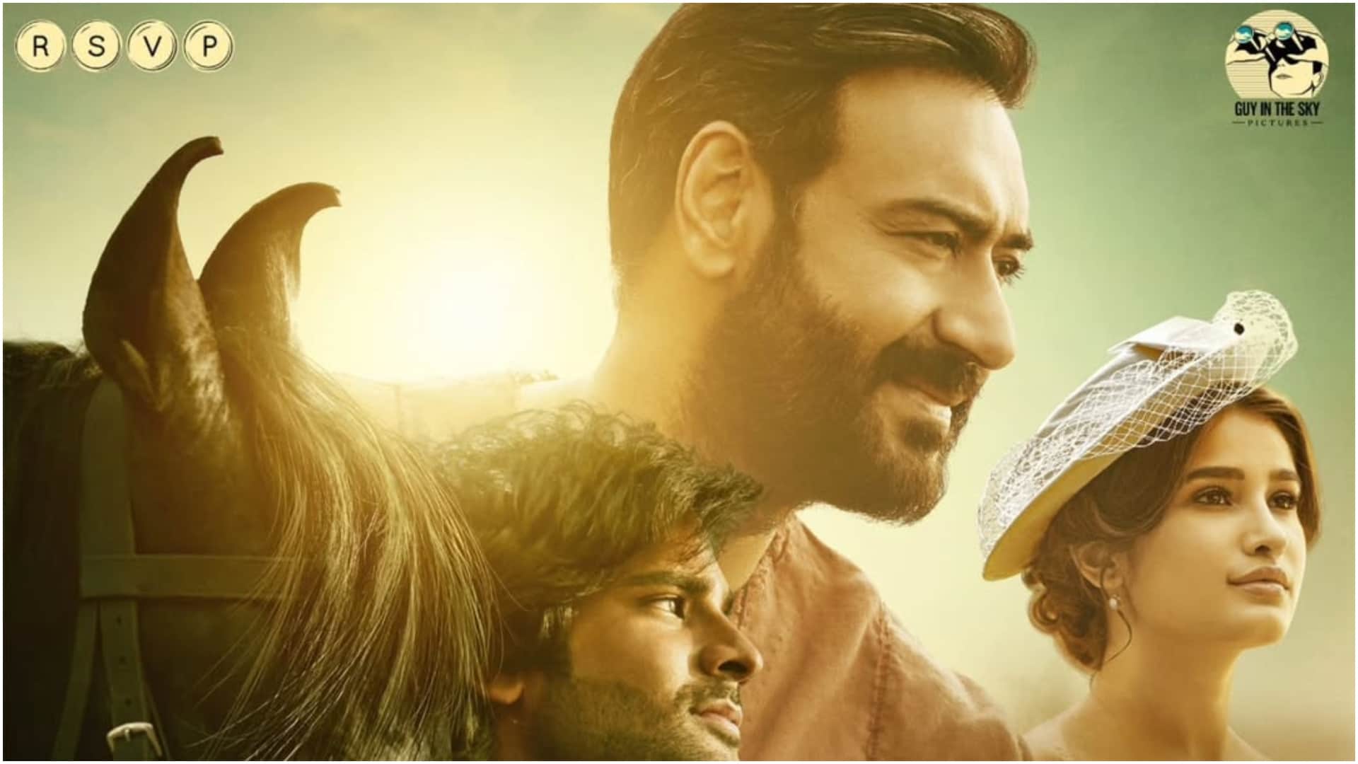 Holi 2025: Watch These Movies This Weekend on OTT Nadaaniyan Azaad Daaku Maharaaj Dhoom Dhaam