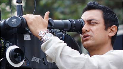 Aamir khan came to home at 12 am to discuss the plan says Mushtaq Khan