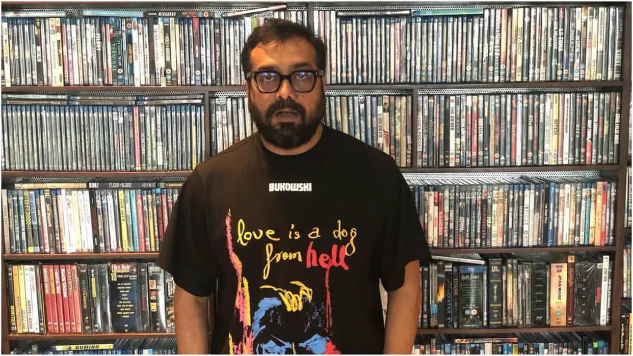 Anurag Kashyap Praises John Abraham Acting In The Diplomat, Said I Like The Film
