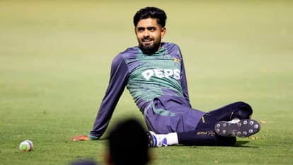 Babar Azam Returns as Pakistan Test Captain After Three Years, Replaces Shan Masood