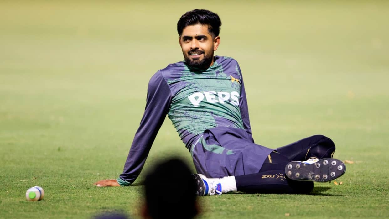 No Virat Kohli, Jasprit Bumrah, Lasith  Malinga Babar Azam Picks His World T20 XI  know details