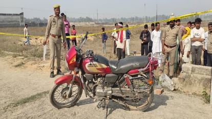 Uncle and nephew murdered in Bareilly Faridpur