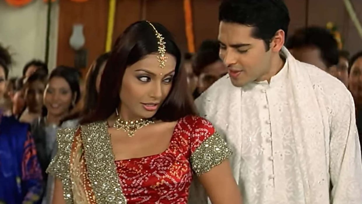 Dino Morea Admits Breakup With Bipasha Basu Was Very Tough
