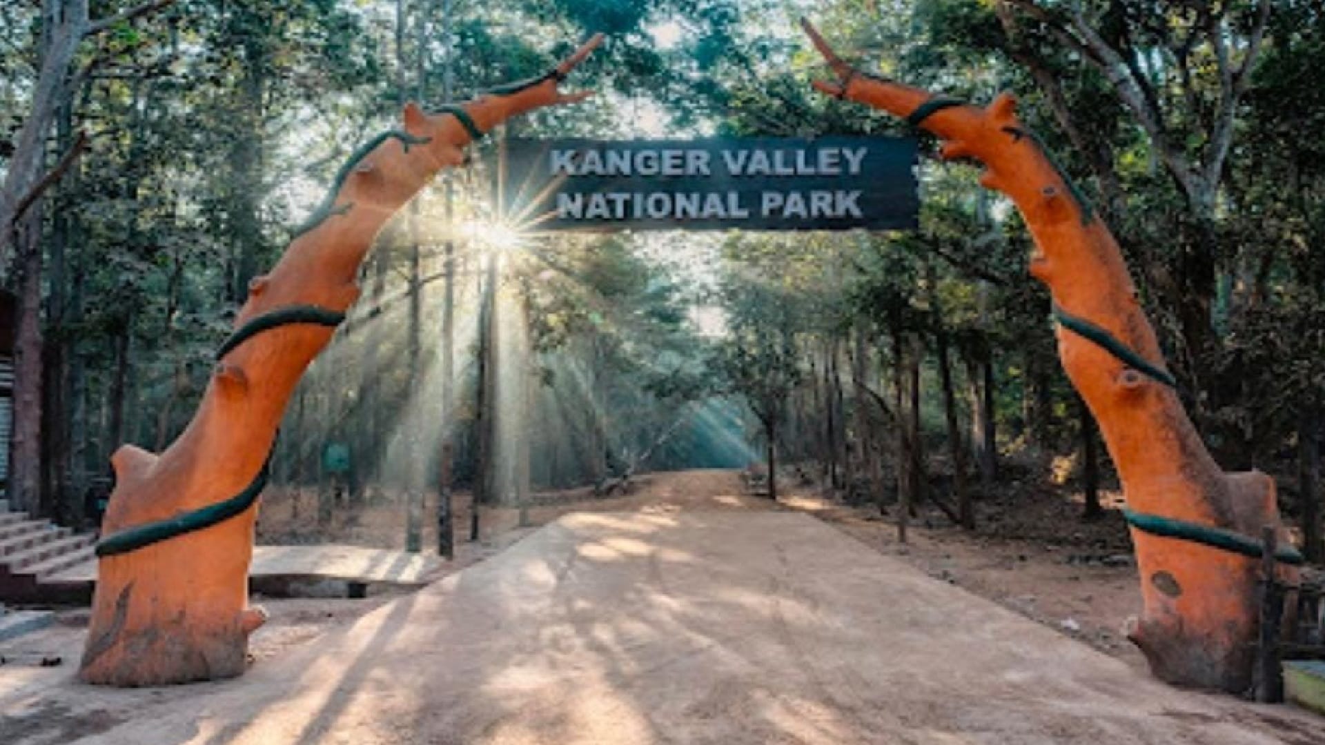 Chhattisgarh News: Kanger Valley National Park included in World Heritage list