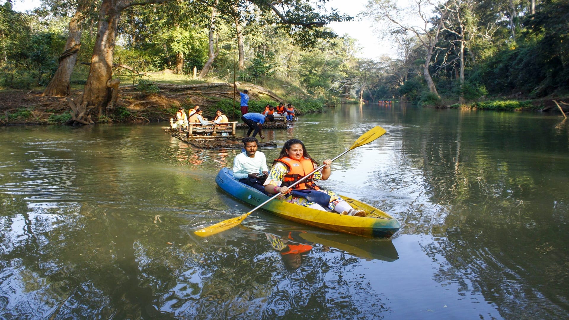 Chhattisgarh News: Kanger Valley National Park included in World Heritage list