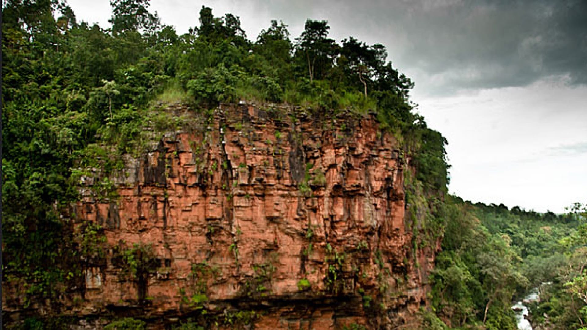 Chhattisgarh News: Kanger Valley National Park included in World Heritage list