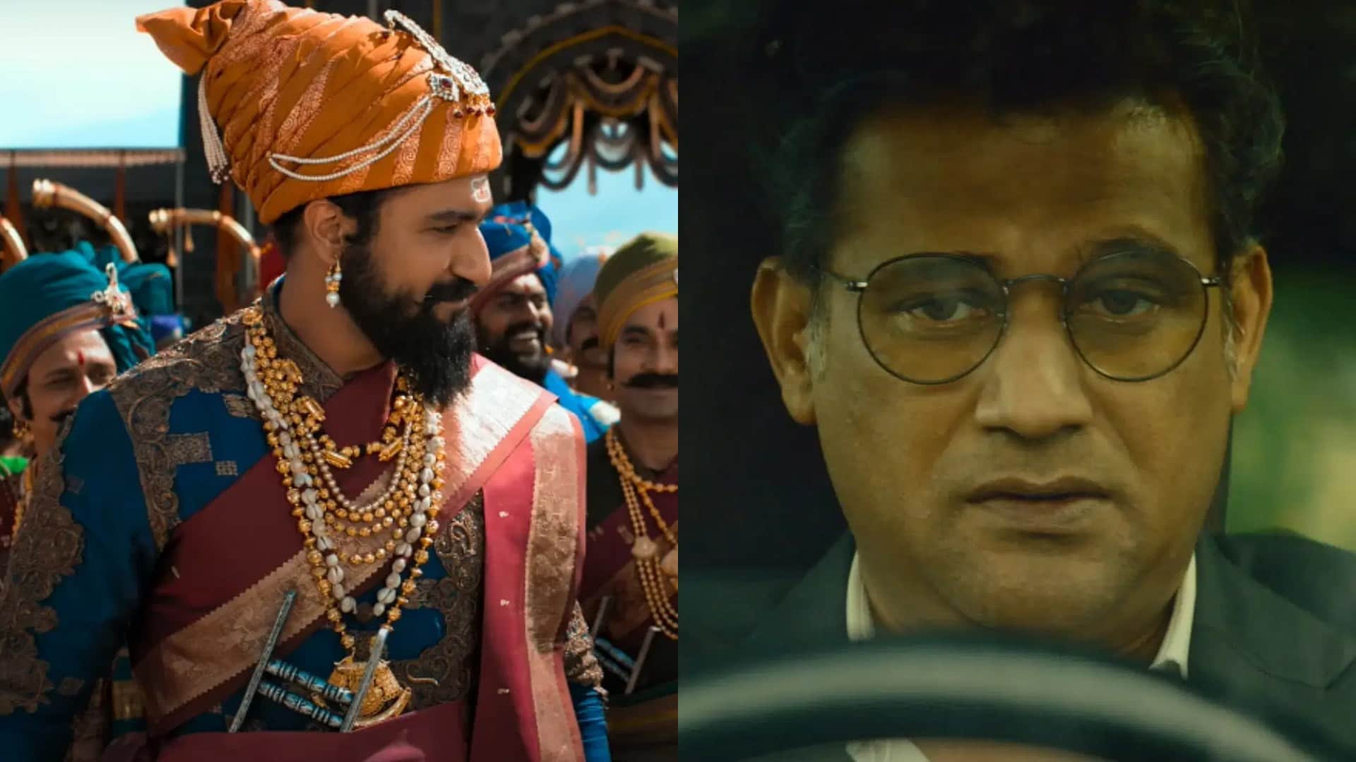 Box Office Collection Report Wednesday Chhaava Crazxy Film Total Earnings