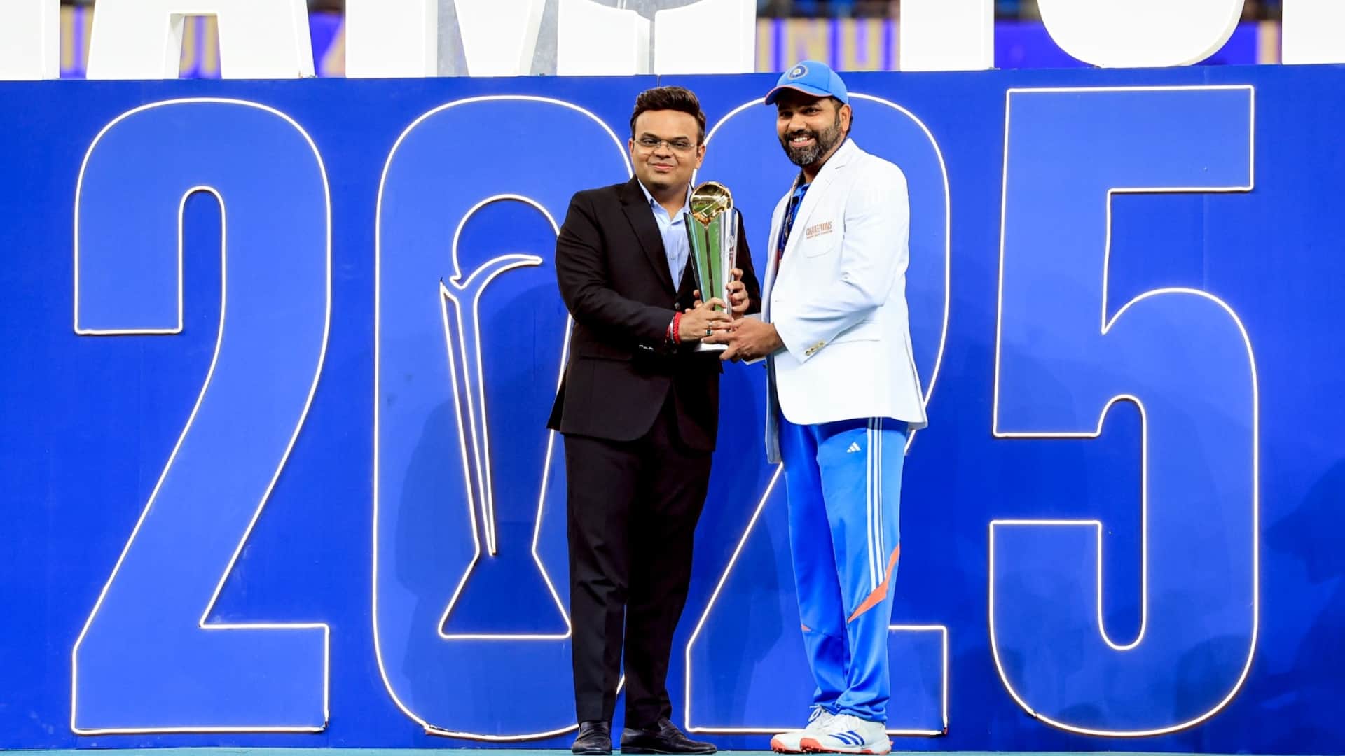 WTC Final: BCCI keen to host 2027 World Test Championship final in India, will the match move out of England?